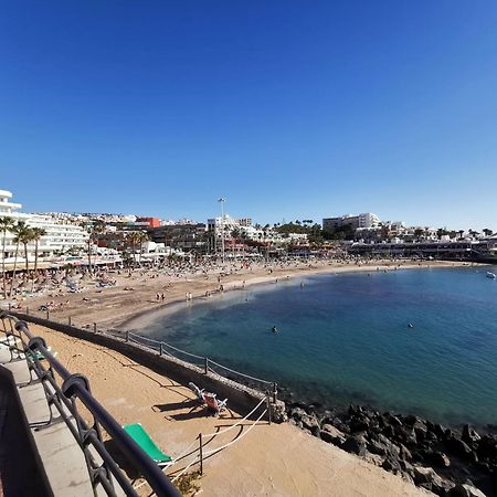 Apartamento Palmeras Del Sur Costa Adeje  Kültér fotó