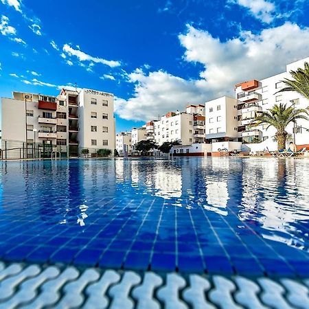 Apartamento Palmeras Del Sur Costa Adeje  Kültér fotó