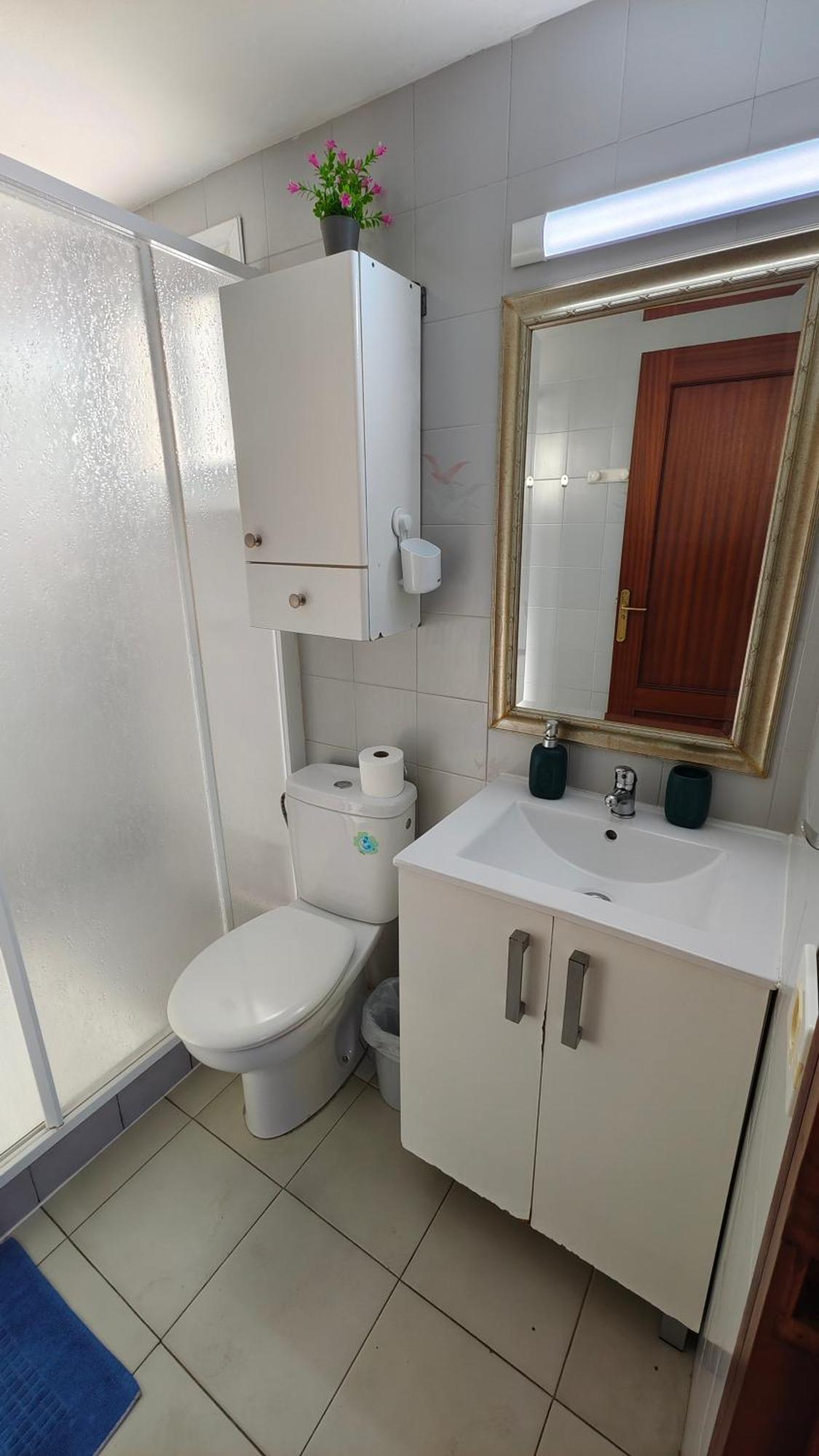 Apartamento Palmeras Del Sur Costa Adeje  Kültér fotó