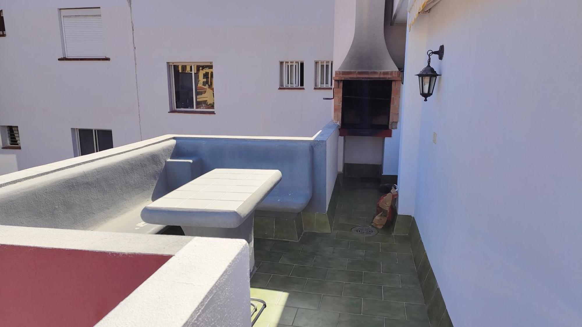 Apartamento Palmeras Del Sur Costa Adeje  Kültér fotó