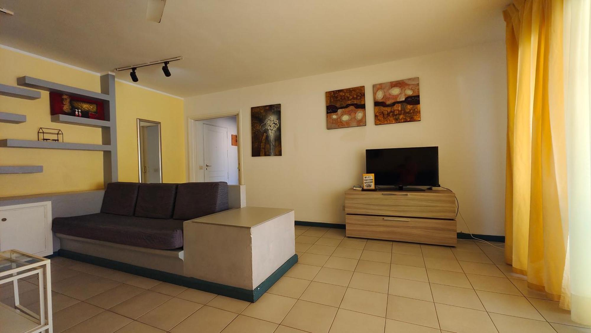 Apartamento Palmeras Del Sur Costa Adeje  Kültér fotó