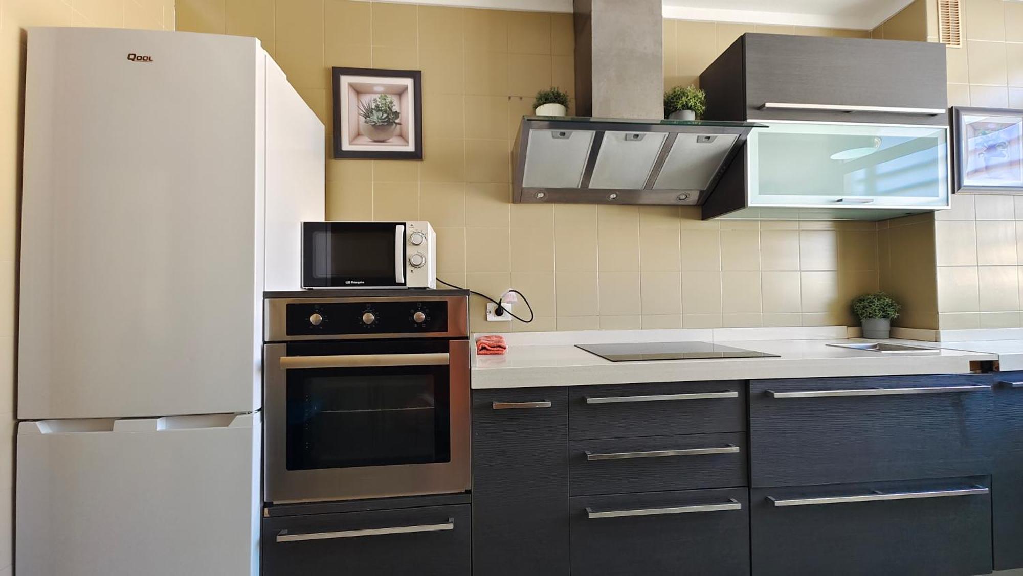 Apartamento Palmeras Del Sur Costa Adeje  Kültér fotó
