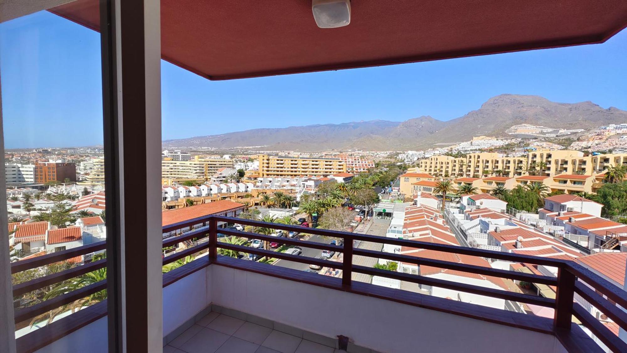 Apartamento Palmeras Del Sur Costa Adeje  Kültér fotó