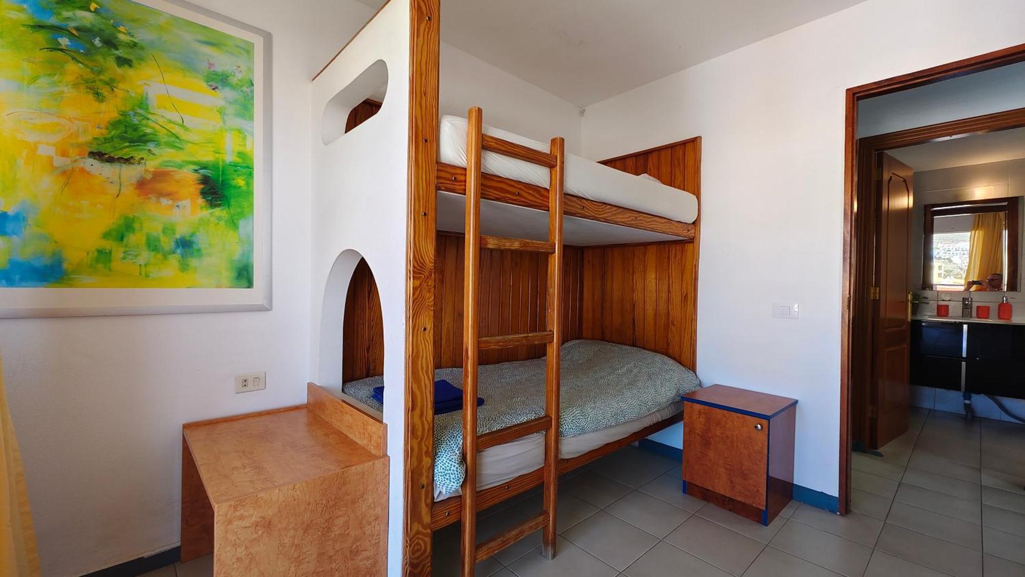 Apartamento Palmeras Del Sur Costa Adeje  Kültér fotó