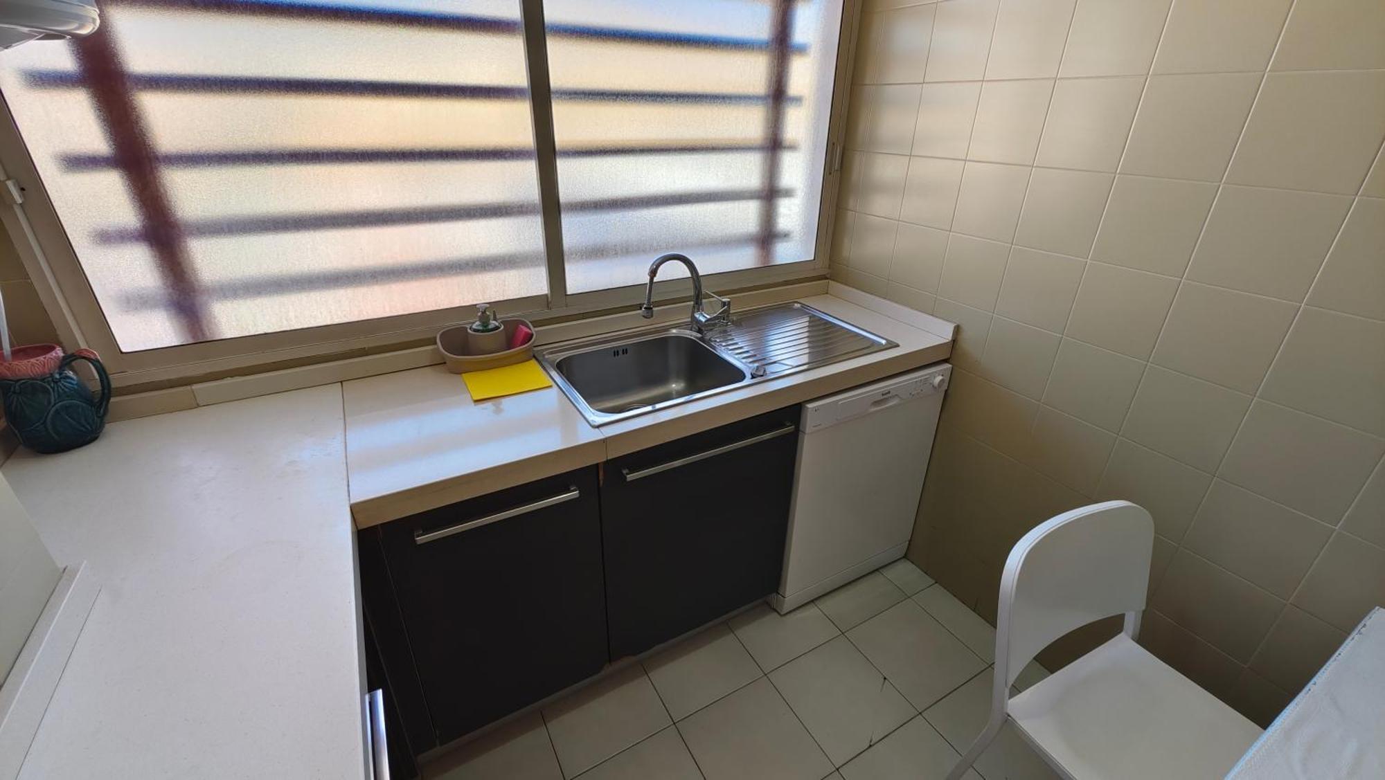 Apartamento Palmeras Del Sur Costa Adeje  Kültér fotó