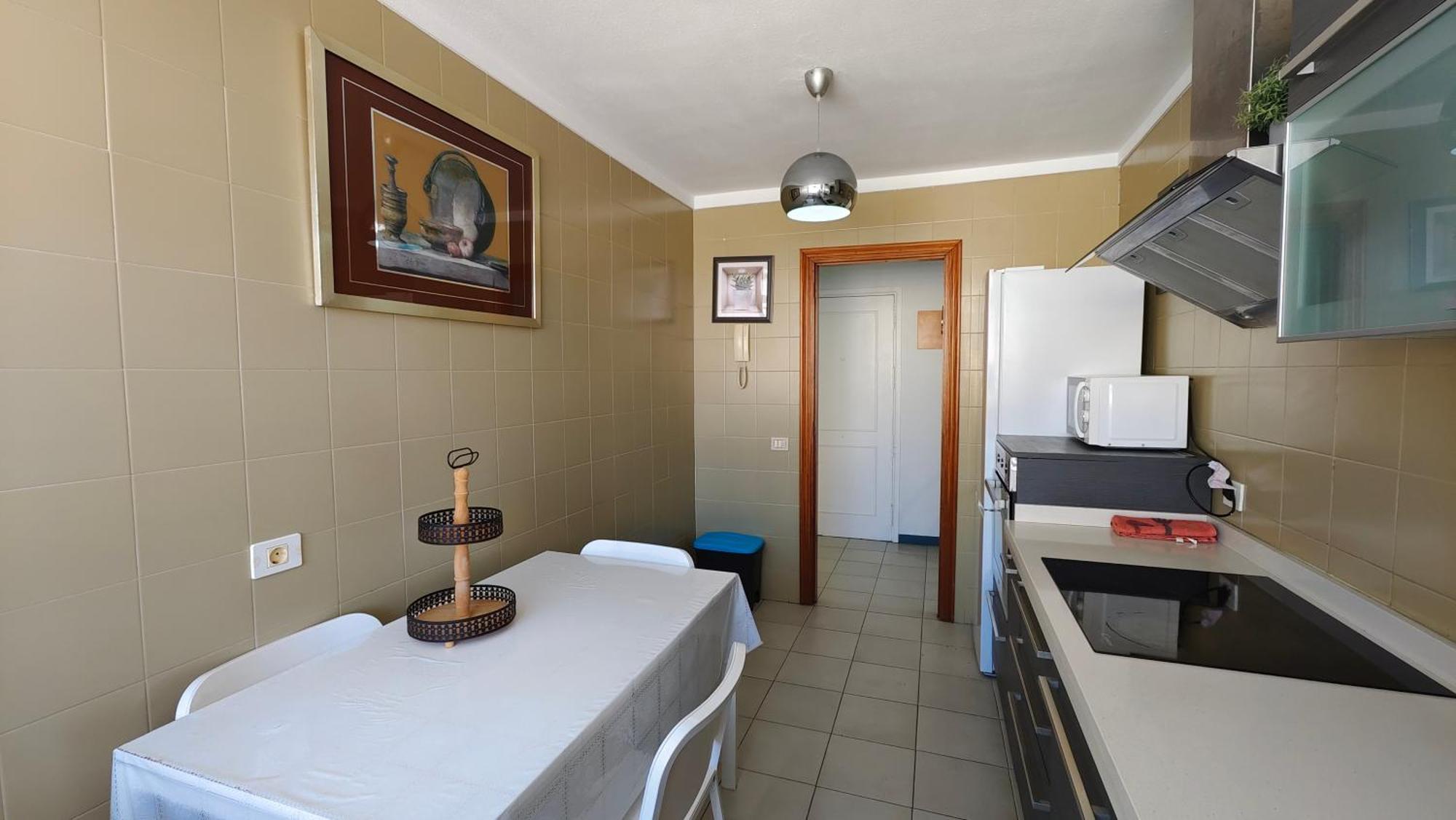 Apartamento Palmeras Del Sur Costa Adeje  Kültér fotó