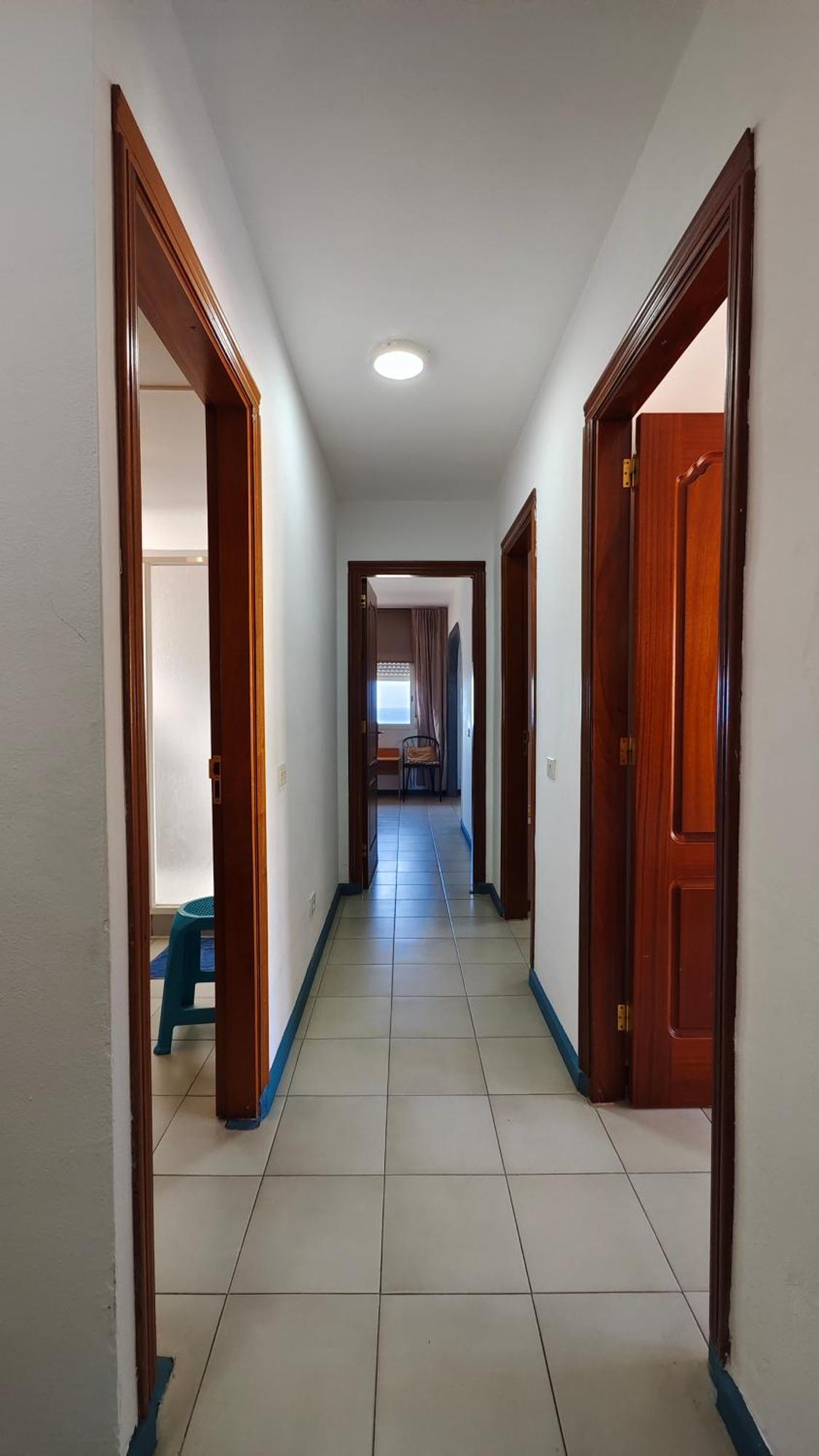 Apartamento Palmeras Del Sur Costa Adeje  Kültér fotó