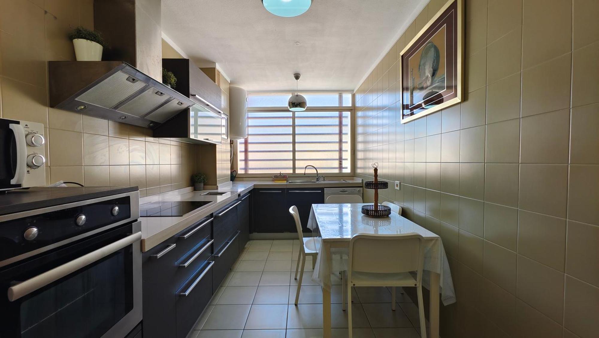 Apartamento Palmeras Del Sur Costa Adeje  Kültér fotó