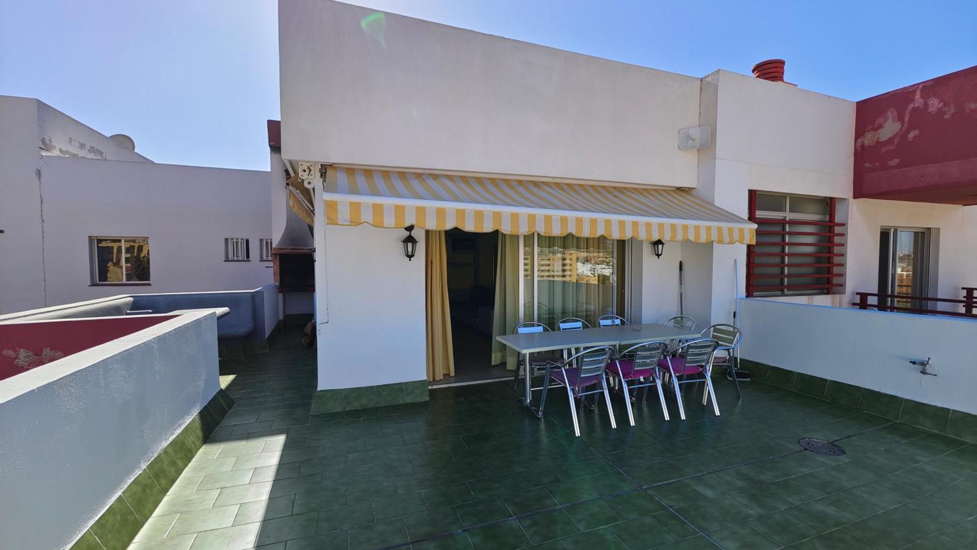 Apartamento Palmeras Del Sur Costa Adeje  Kültér fotó
