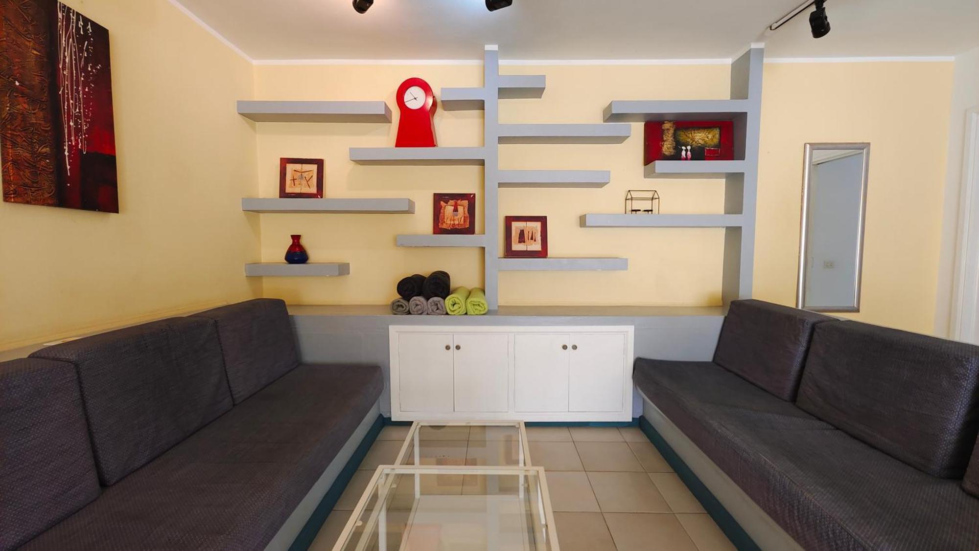 Apartamento Palmeras Del Sur Costa Adeje  Kültér fotó