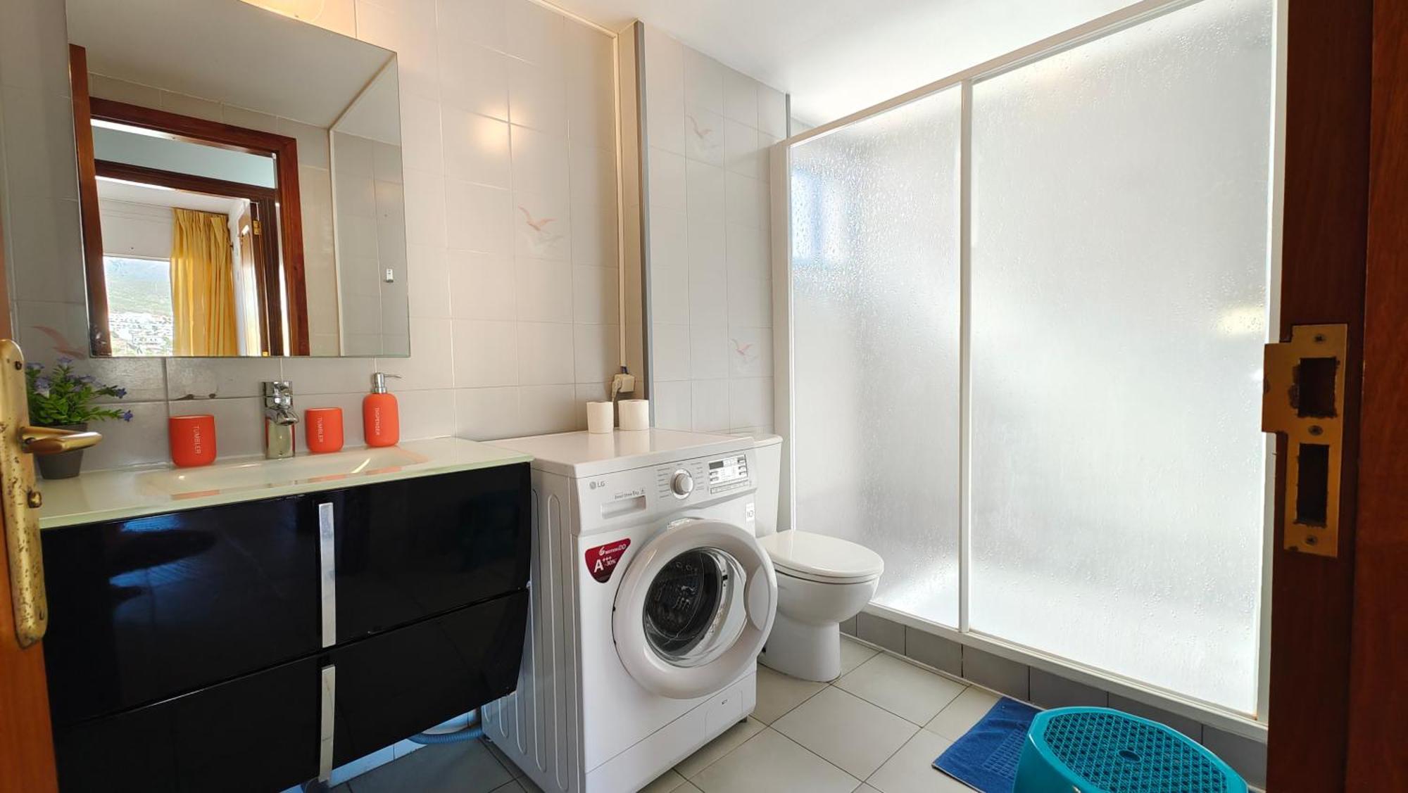 Apartamento Palmeras Del Sur Costa Adeje  Kültér fotó