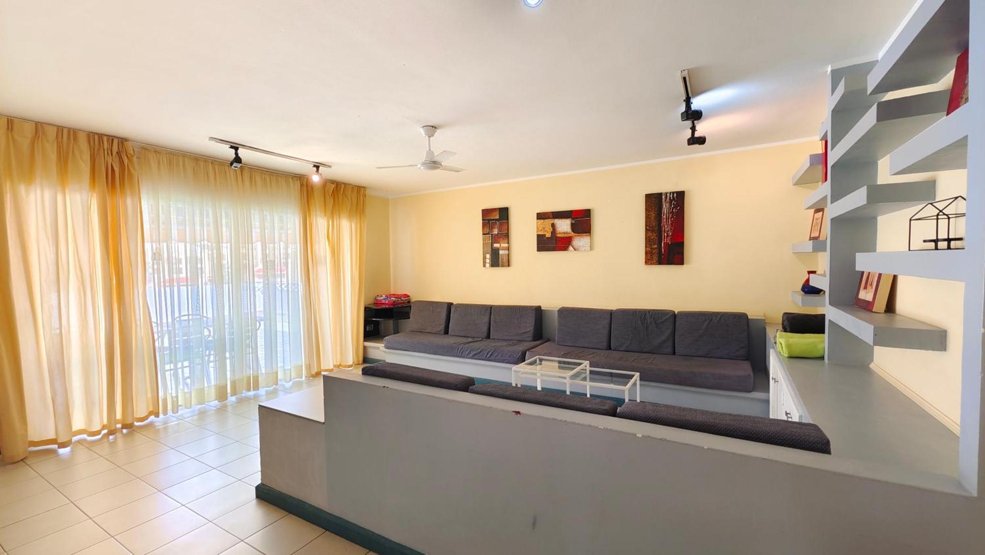 Apartamento Palmeras Del Sur Costa Adeje  Kültér fotó