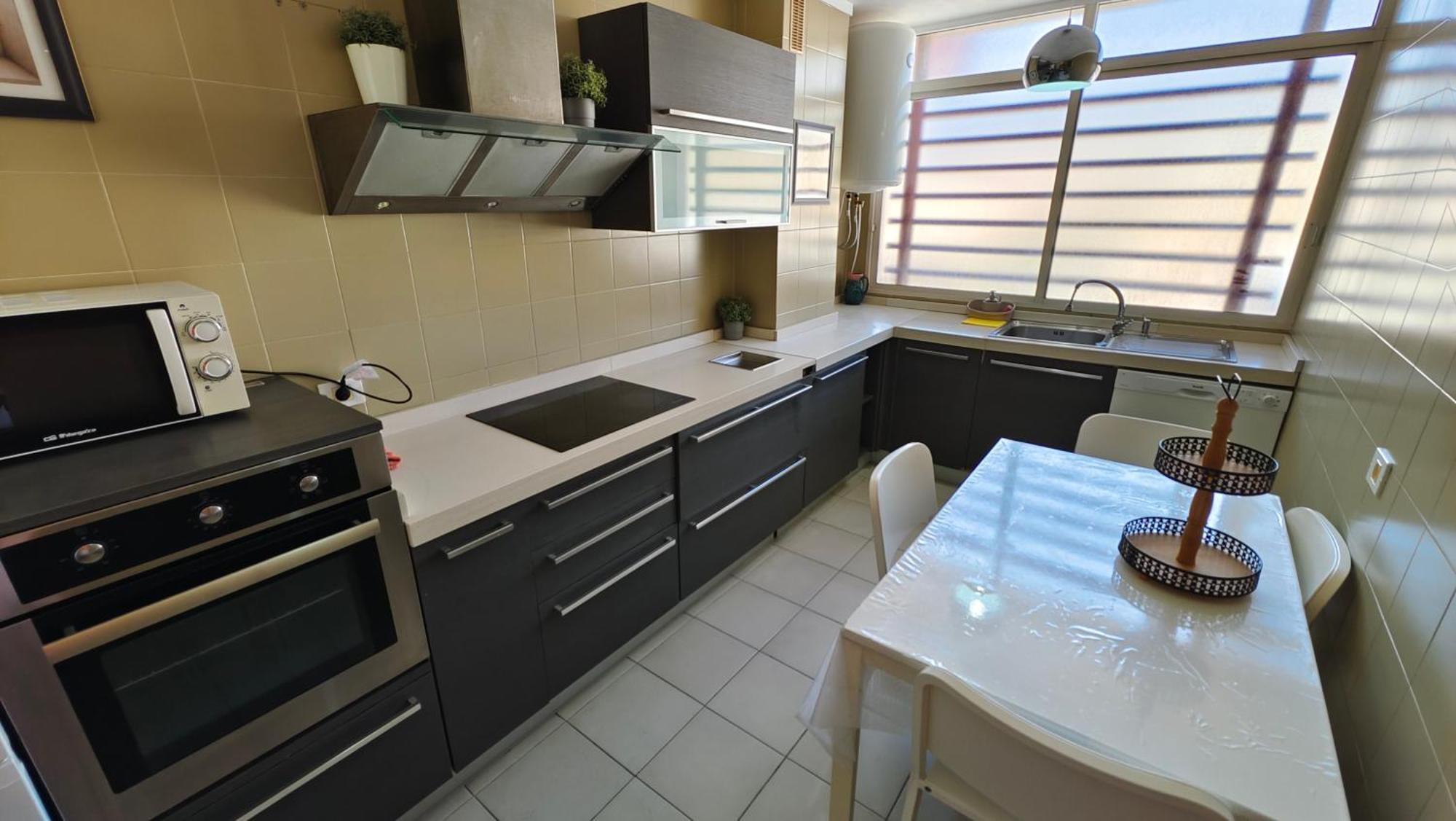 Apartamento Palmeras Del Sur Costa Adeje  Kültér fotó