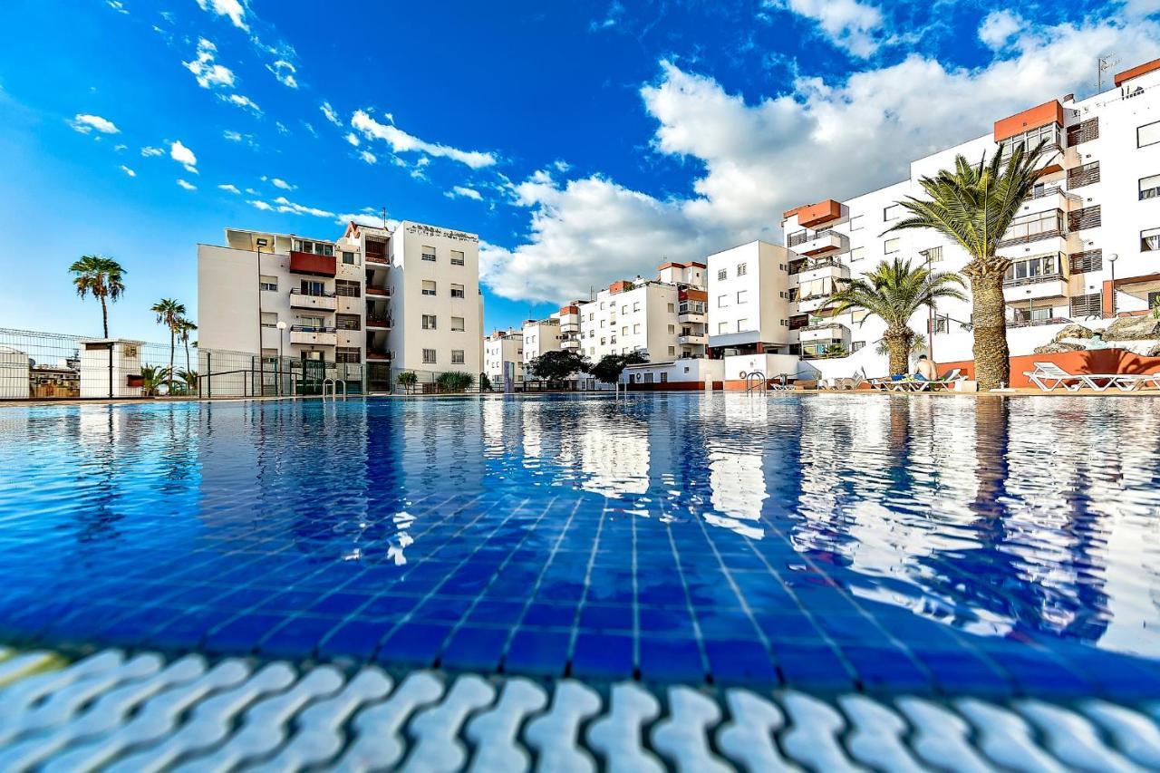 Apartamento Palmeras Del Sur Costa Adeje  Kültér fotó